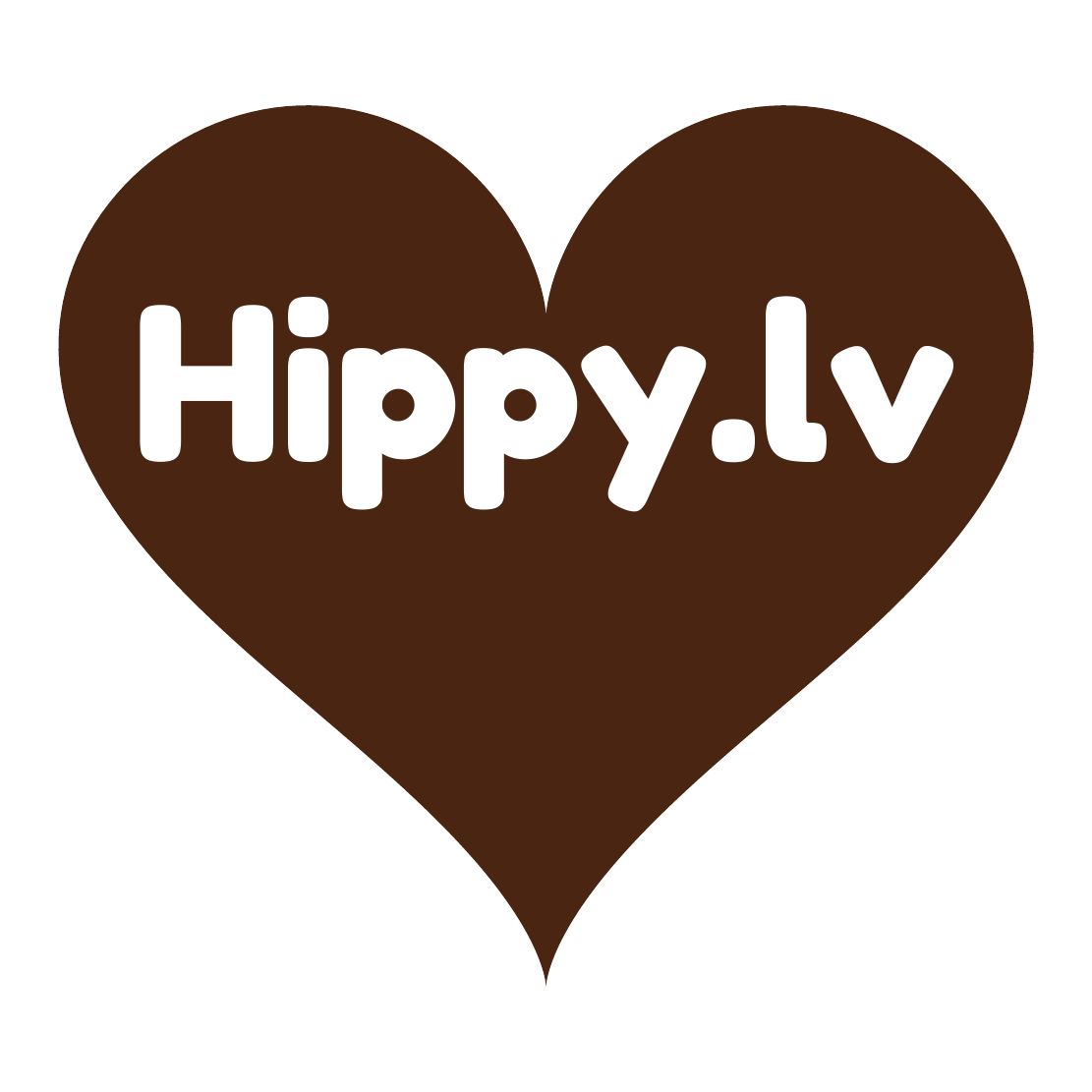 Hippy logo